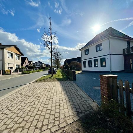 Haus Der Sonne Leilighet Soltau Eksteriør bilde